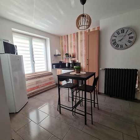 La Calaisienne Villa Eksteriør billede