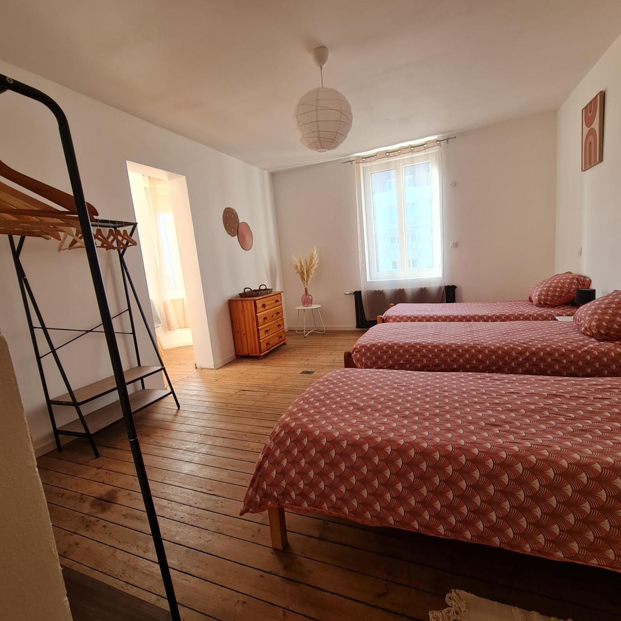 La Calaisienne Villa Eksteriør billede