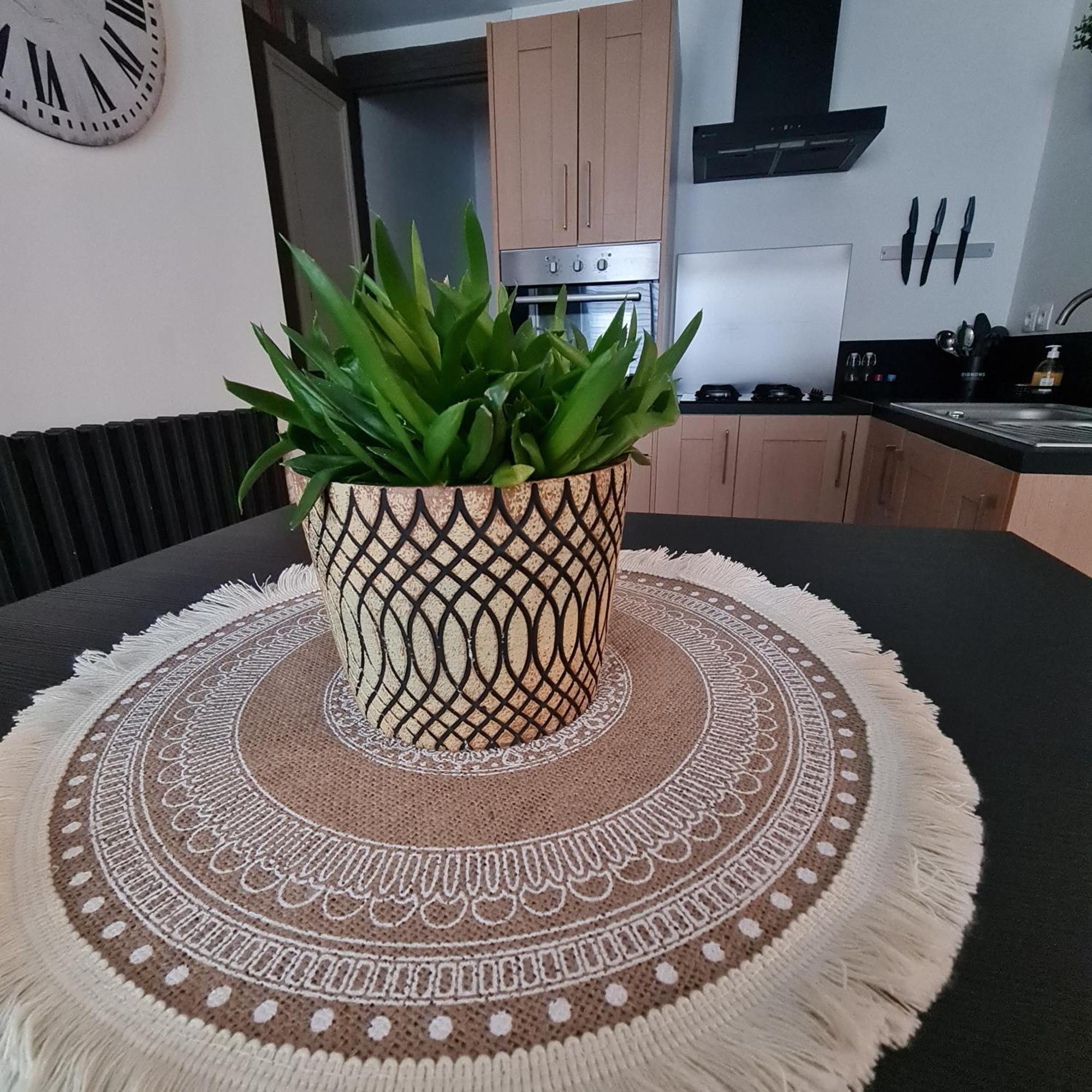 La Calaisienne Villa Eksteriør billede