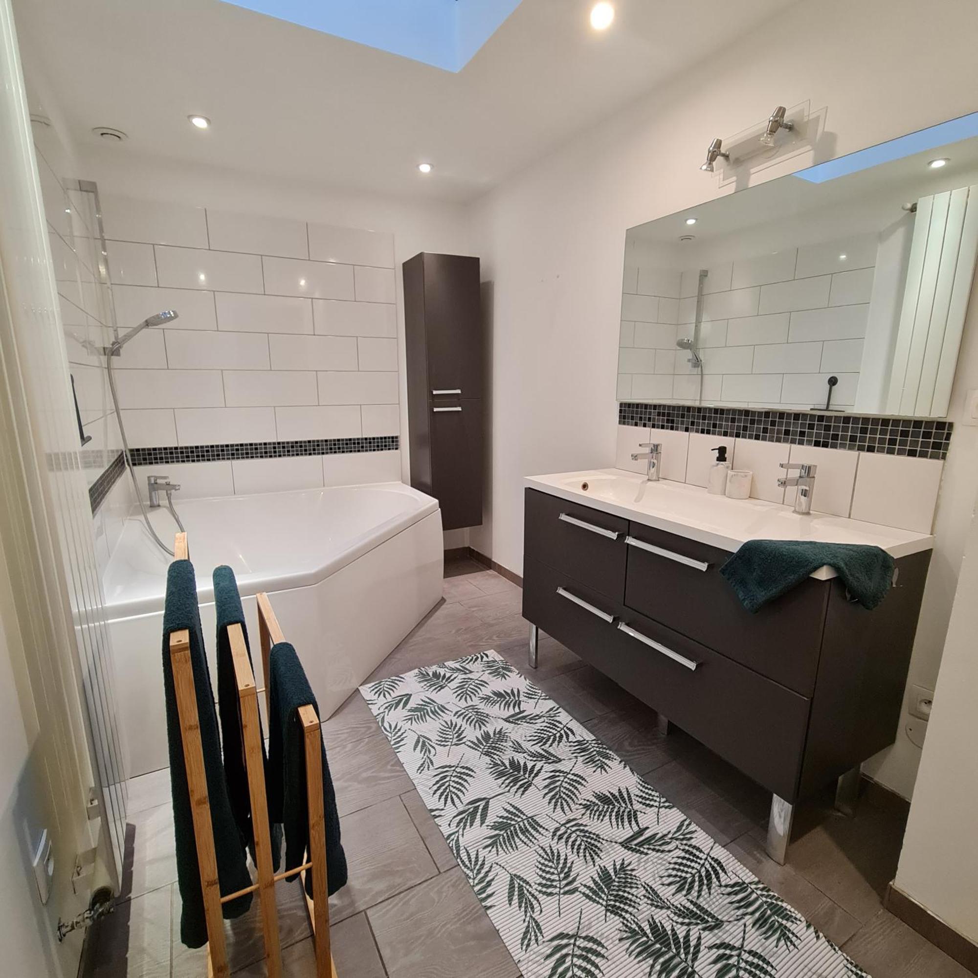 La Calaisienne Villa Eksteriør billede